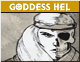 Goddess Hel